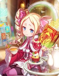 beatrice (re:zero) from alice fiction