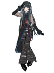 chando (ado) from ado (utaite)