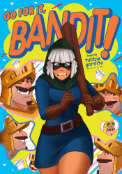 clash royale fan art