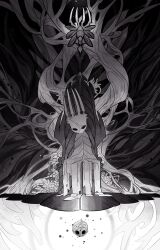 pale king (hollow knight) from hollow knight