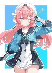 nase (trigger of fate the novita) from fate trigger: the novita
