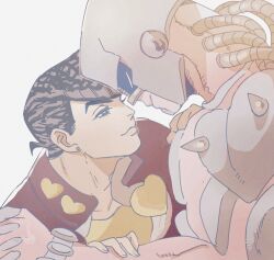 crazy diamond from diamond wa kudakenai by tirauraja