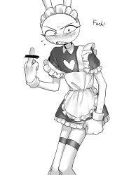 jax (the amazing digital circus) from the amazing digital circus by menma (enaic31)