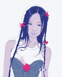 blackpink fan art