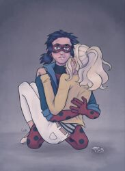 chloe bourgeois from miraculous ladybug