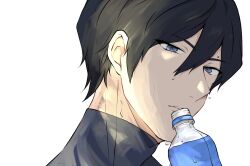 furuya satoru from ace of diamond