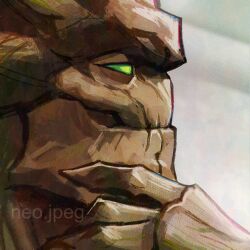 groot from guardians of the galaxy