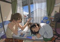 original fan art