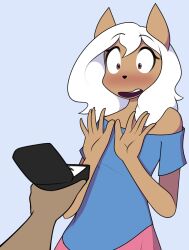 original fan art