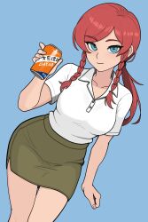 hong meiling from touhou