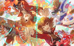 elemental hero neos from yu-gi-oh! by youmicitrustea