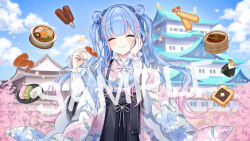 indie virtual youtuber fan art