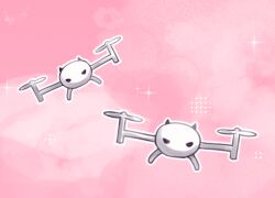 vedal ai fan art