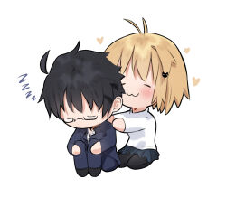 arcueid brunestud from tsukihime