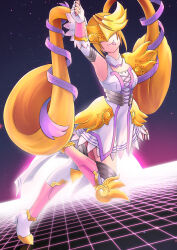 digimon fan art