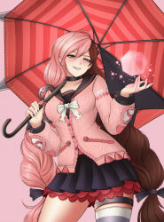 ukinami yuzuha from rwby