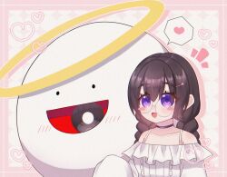 ripple star queen from kirby (series) by alt 0218