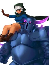 clash royale fan art