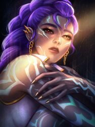 rumi (kpop demon hunters) from kpop demon hunters