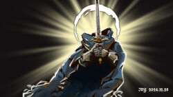 darkest dungeon fan art