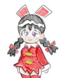ribbon (kirby) from kirby (series) by drawfag