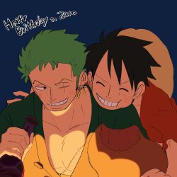 monkey d. luffy from one piece