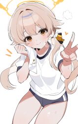 hifumi (blue archive) from blue archive
