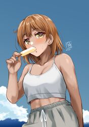 oboro (kancolle) from kantai collection by yellow quokka
