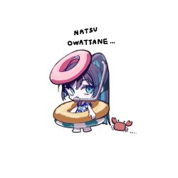 chando (ado) from ado (utaite) by orihara (ewkkyorhr)