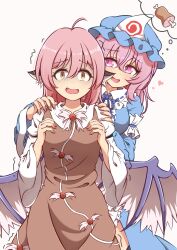 mystia lorelei from touhou
