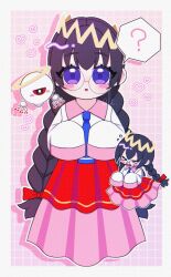 ripple star queen from kirby (series) by alt 0218