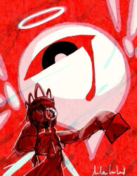 ripple star queen from kirby (series)
