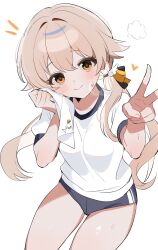 hifumi (blue archive) from blue archive