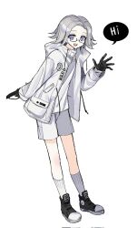 aotsuki eito from the hundred line -last defense academy-