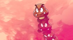 goomba from super mario bros.