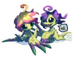 palmon from digimon