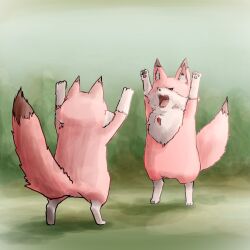 hololive fan art