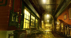 bioshock infinite fan art