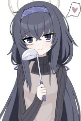 ui (blue archive) from blue archive