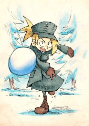 original fan art