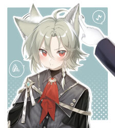arknights fan art
