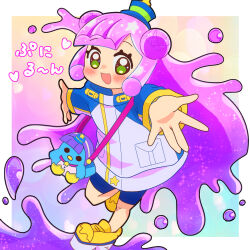 puniru (puniru wa kawaii slime) from puniru wa kawaii slime