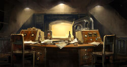 bioshock infinite fan art