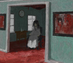 original fan art