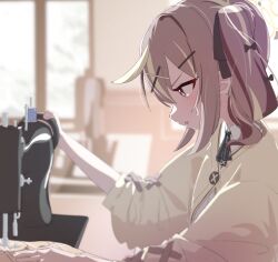 rena (blue archive) from blue archive