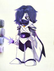 mettaton from undertale by nishinianshaodehuanxi137