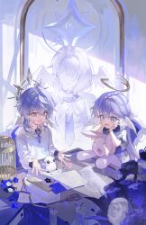 robin (honkai: star rail) from honkai: star rail