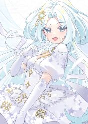kiratto pri chan fan art