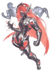 ultron from avengers (series)
