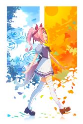 haru urara (umamusume) from umamusume